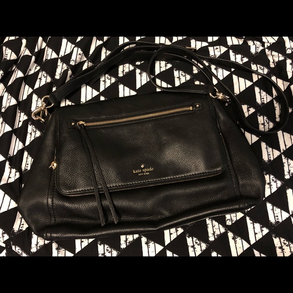 Kate Spade Bag - Picture 1 of 8